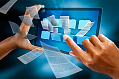 Digitalização de Documentos