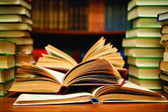 Digitalização de Livros